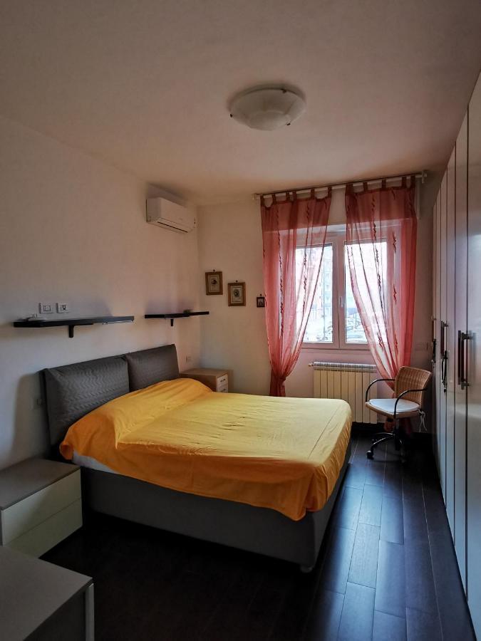 Ferienwohnung Casa Virginia Mailand Exterior foto
